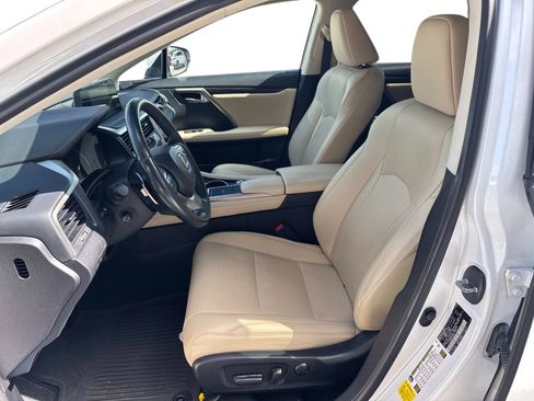Used 2021 Lexus RX 350 AWD image 21