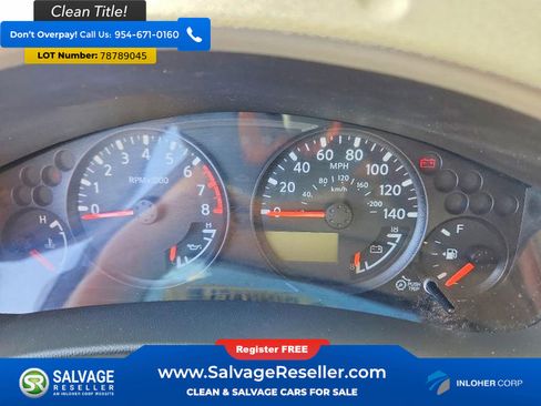 Used 2019 Nissan Frontier SV w/ Value Truck Package image 12