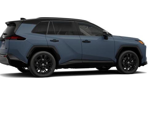 New 2026 Toyota RAV4 XSE image 41