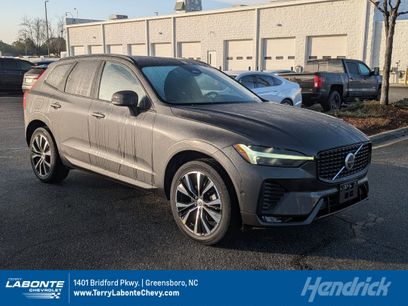 Used 2025 Volvo XC60 B5 Plus