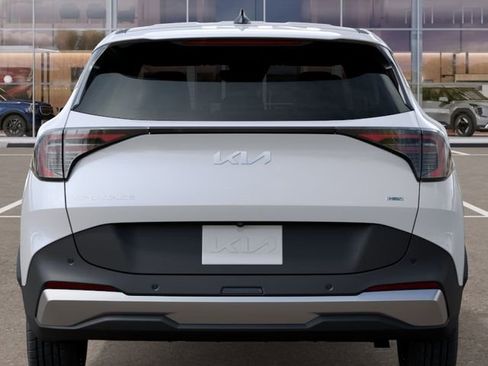 New 2026 Kia Sportage LX FWD image 13