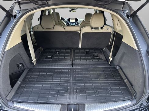 Used 2020 Acura MDX SH-AWD w/ Technology Package image 24