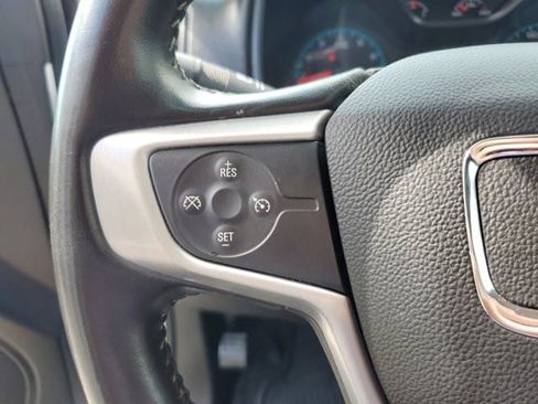 Used 2021 GMC Canyon Elevation w/ Trailering Package image 28