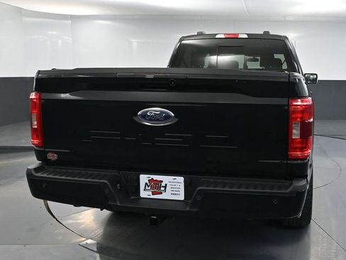 Used 2022 Ford F150 XLT w/ Equipment Group 302A High image 7