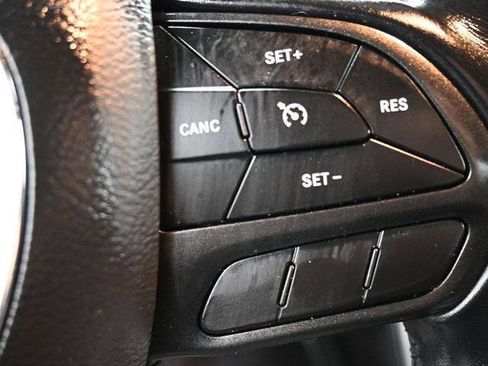 Used 2023 Dodge Challenger GT image 16