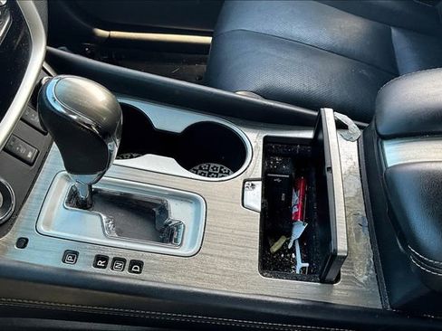 Used 2017 Nissan Murano SL image 15