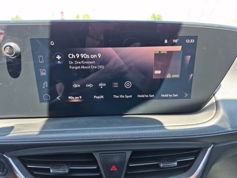 Used 2024 Buick Encore GX Preferred FWD image 28