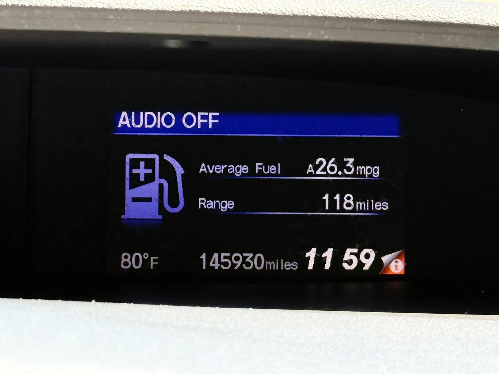 Used 2015 Honda Civic EX-L image 16