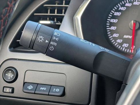 Used 2017 Chevrolet Corvette Grand Sport image 12