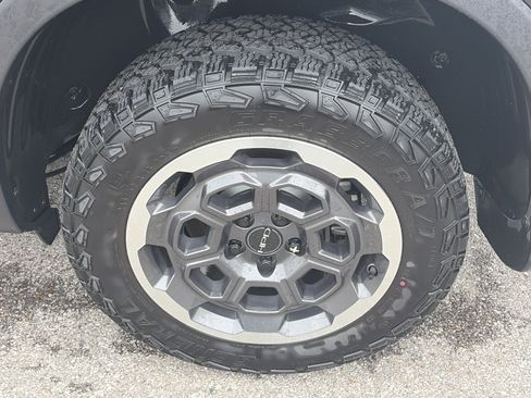 Used 2024 Honda Ridgeline TrailSport image 9