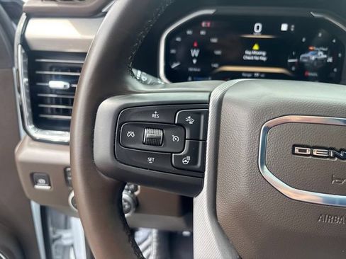 Used 2026 GMC Sierra 2500 Denali w/ Denali Reserve Package AWD/4WD image 23