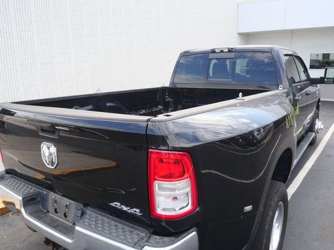 Used 2023 RAM 3500 Tradesman image 6