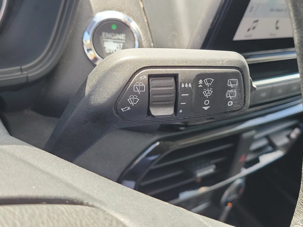 Used 2019 Ford EcoSport Titanium FWD image 12