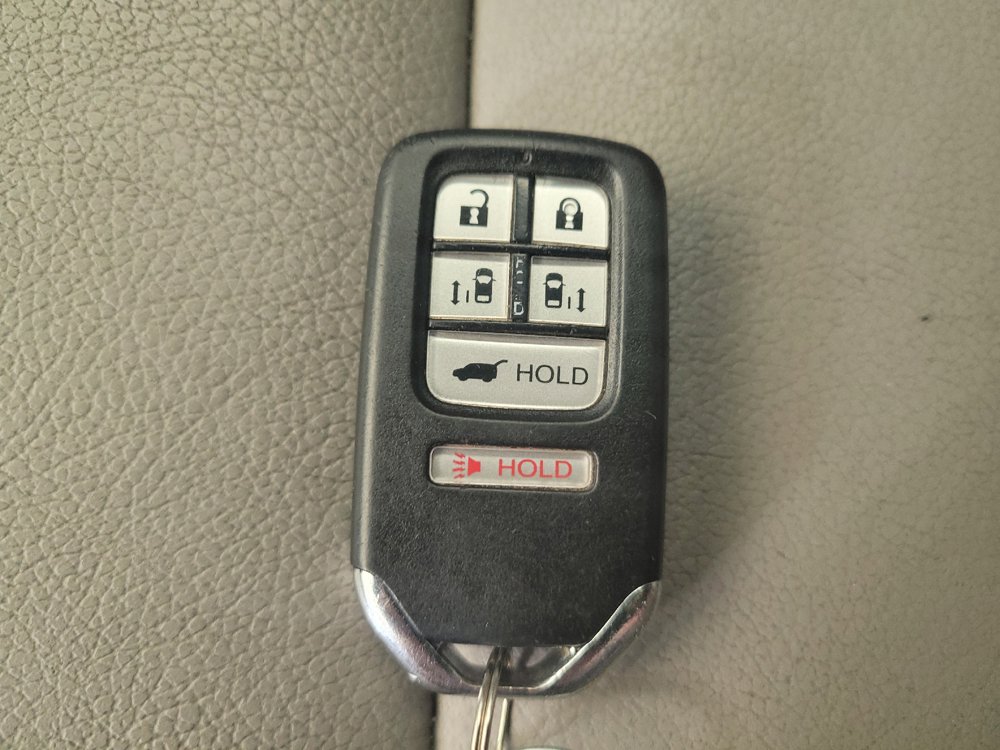 Used 2016 Honda Odyssey EX-L image 32