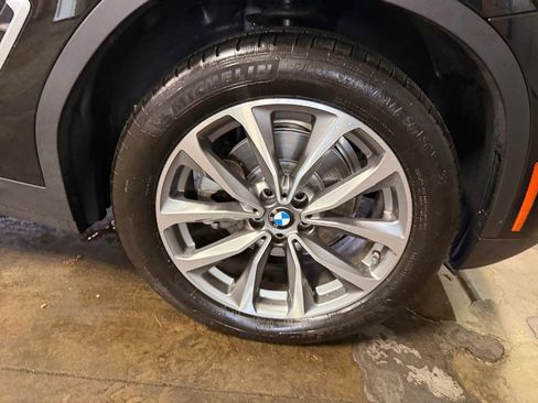 Used 2018 BMW X3 xDrive30i image 29