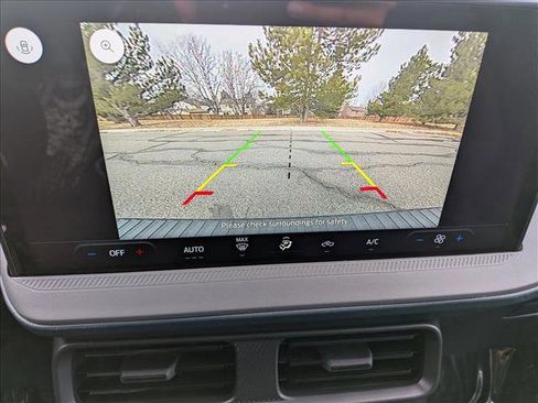 New 2025 Ford Maverick XL w/ Equipment Group 101A image 12