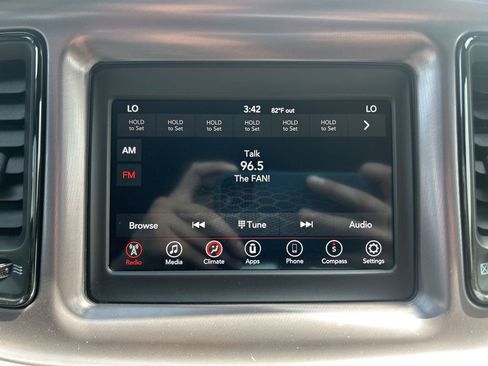 Used 2019 Dodge Challenger R/T RWD image 24