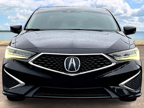 Used 2021 Acura ILX w/ Premium Package FWD image 2