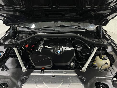 Used 2019 BMW X3 xDrive30i AWD/4WD image 25