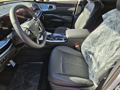 New 2026 Kia Sorento SX image 7