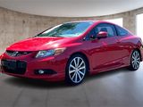 Used 2012 Honda Civic Si image 3