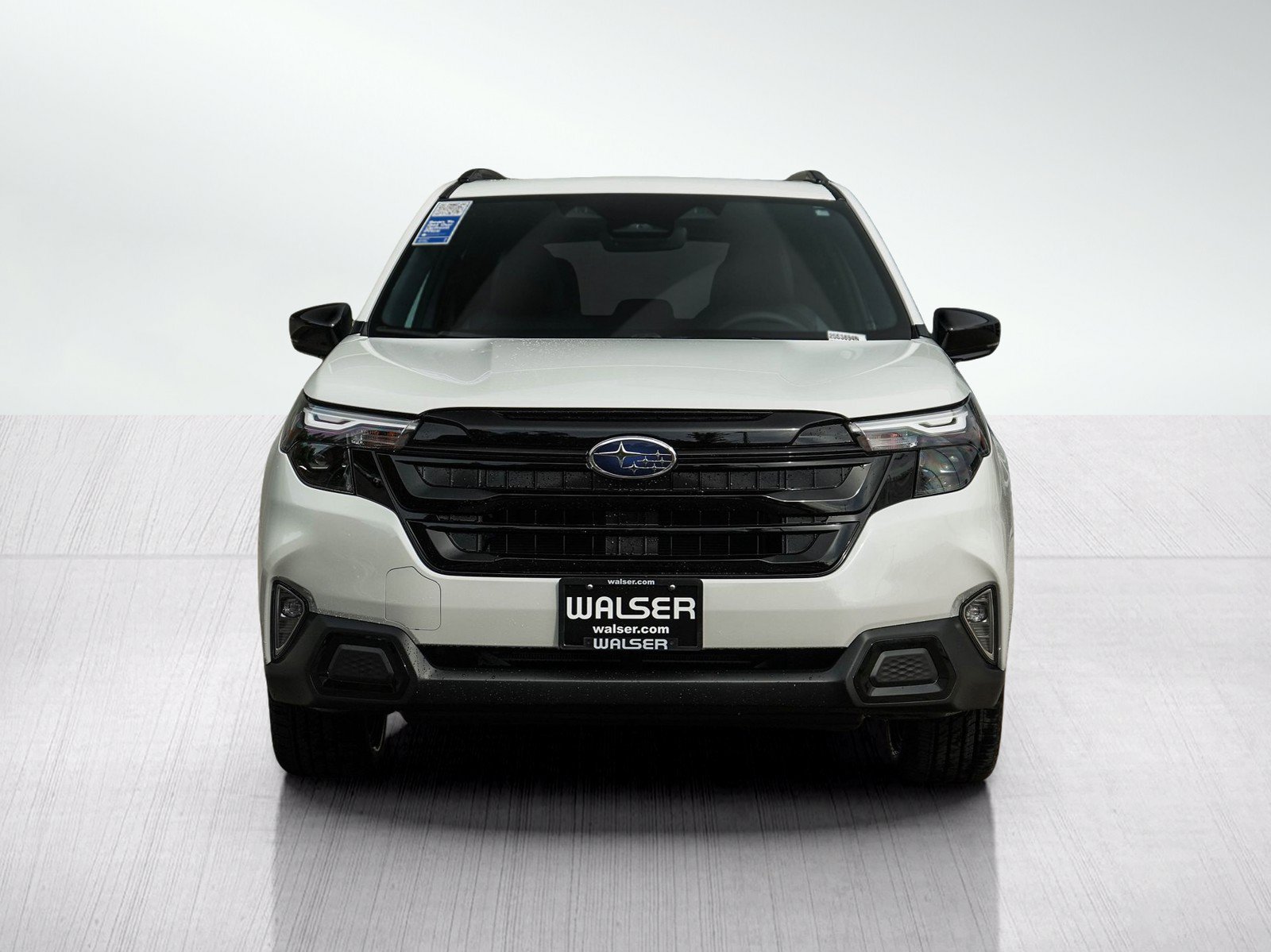 New 2026 Subaru Forester Sport AWD/4WD image 2