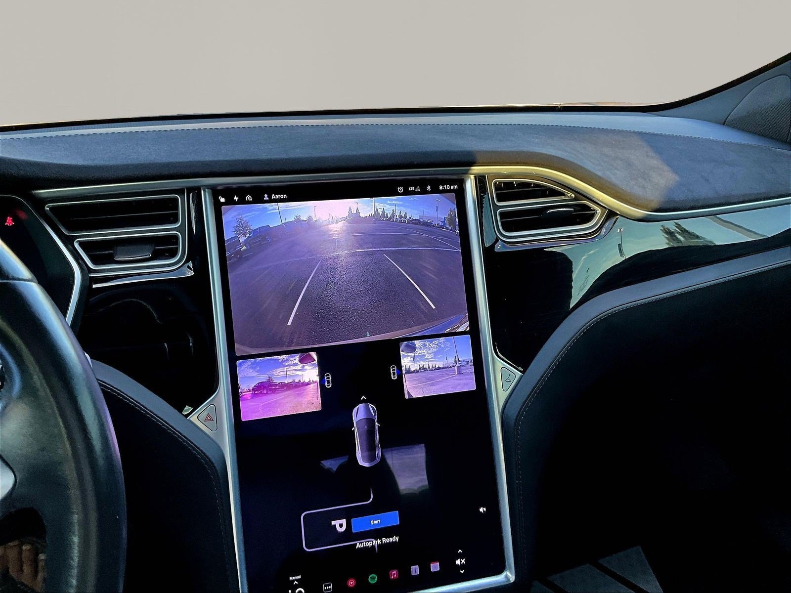 Used 2017 Tesla Model S 60 RWD image 14