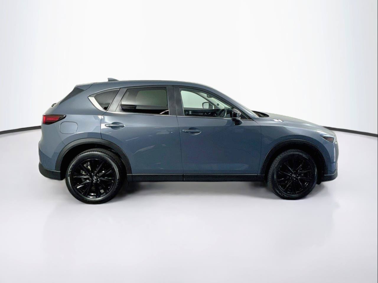 Used 2025 MAZDA CX-5 Carbon Edition AWD/4WD image 9