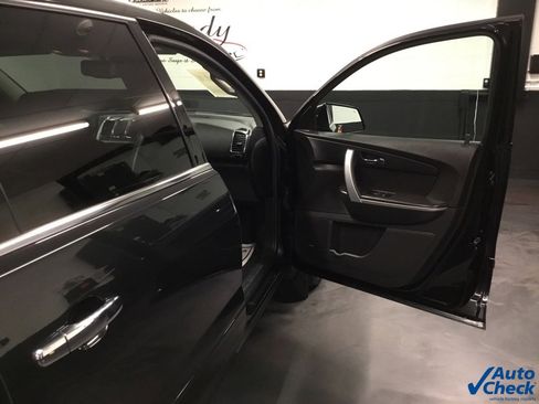 Used 2010 GMC Acadia SLT image 41