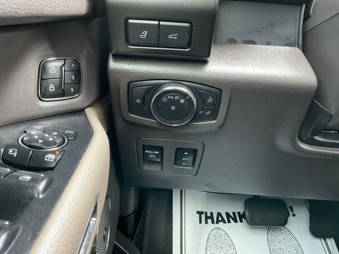 Certified 2021 Ford Expedition Limited RWD image 24