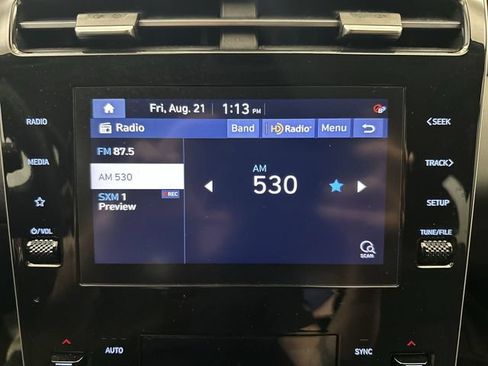 Used 2022 Hyundai Tucson SEL w/ Convenience Package AWD/4WD image 15