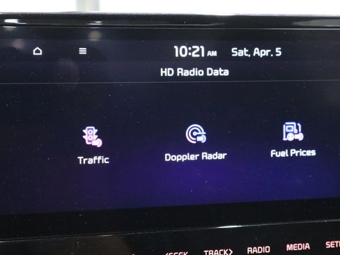 Used 2023 Kia Forte GT-Line image 36