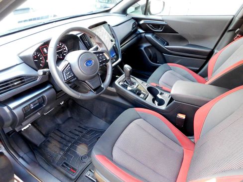 Used 2024 Subaru Impreza RS image 12