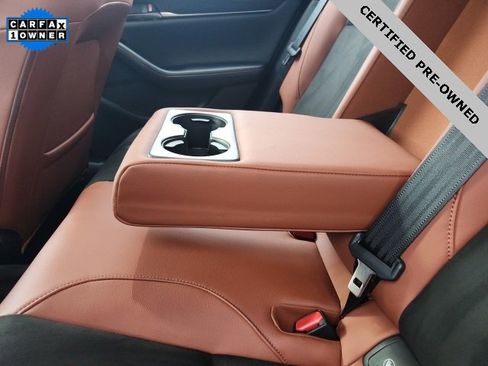 Used 2024 MAZDA MAZDA3 s image 26