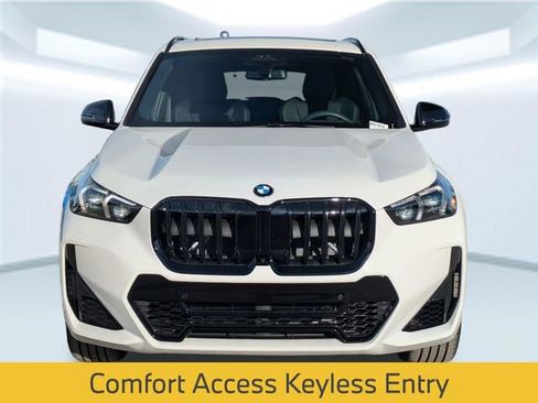 Used 2025 BMW X1 xDrive28i AWD/4WD image 11