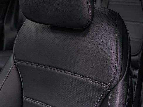 Certified 2025 Mercedes-Benz GLC 300 GLC 300 image 21