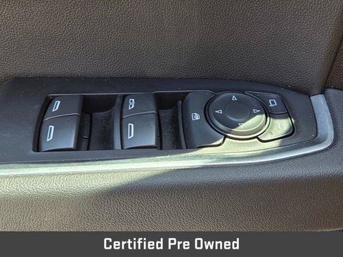 Certified 2026 GMC Sierra 1500 SLE w/ Preferred Package AWD/4WD image 23