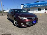 Used 2014 Toyota Avalon Limited image 2