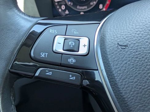 Used 2019 Volkswagen Atlas SEL Premium AWD/4WD image 27