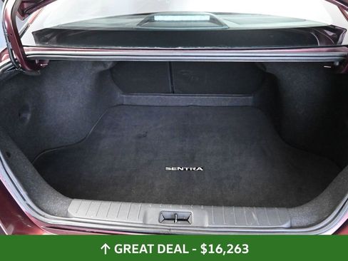 Used 2024 Nissan Sentra SV image 20