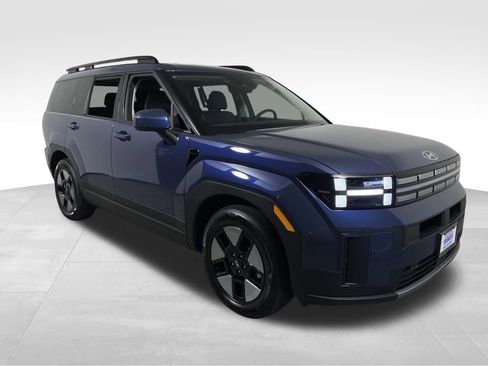 New 2026 Hyundai Santa Fe SEL image 7