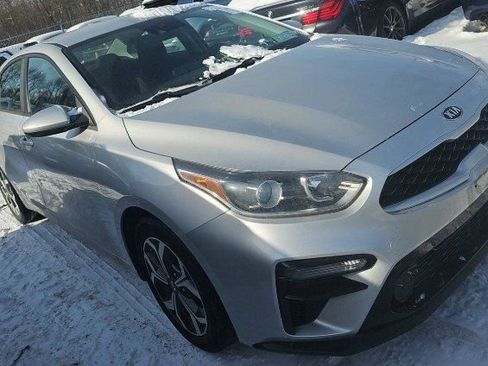 Used 2019 Kia Forte LXS image 1