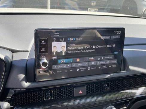 Certified 2024 Honda CR-V EX-L image 7