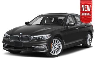 Used 2018 BMW 530i RWD video 1