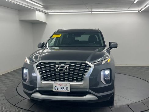 Used 2021 Hyundai Palisade Limited w/ Cargo Package AWD/4WD image 6