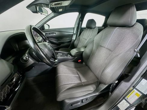 Certified 2024 Honda Accord Sport image 27