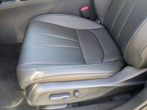 New 2025 Acura ADX FWD image 4