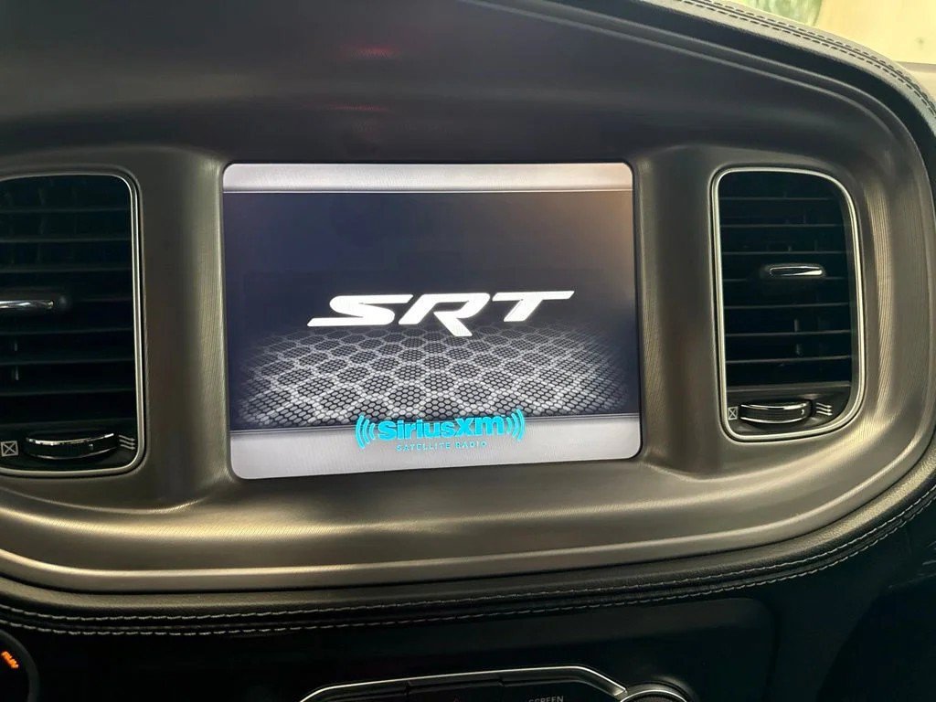 Used 2023 Dodge Charger Scat Pack RWD image 27