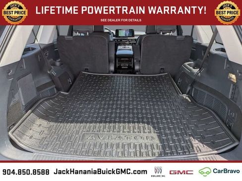 Used 2025 Lincoln Aviator 2WD w/ Equipment Group 101A image 13