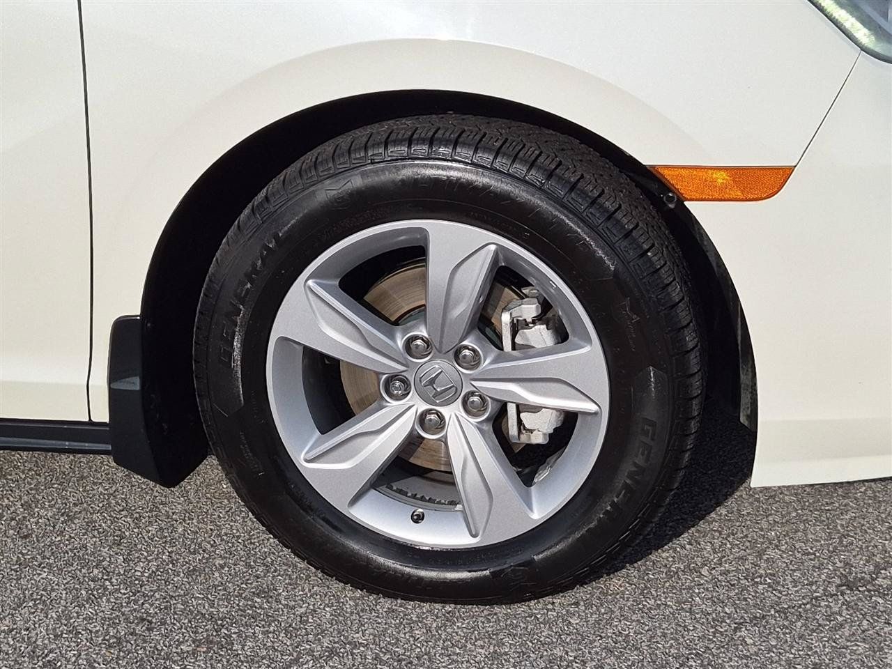 Used 2019 Honda Odyssey EX-L image 10